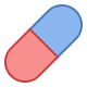 Datenschutz in der Apotheke - Grafik Pille