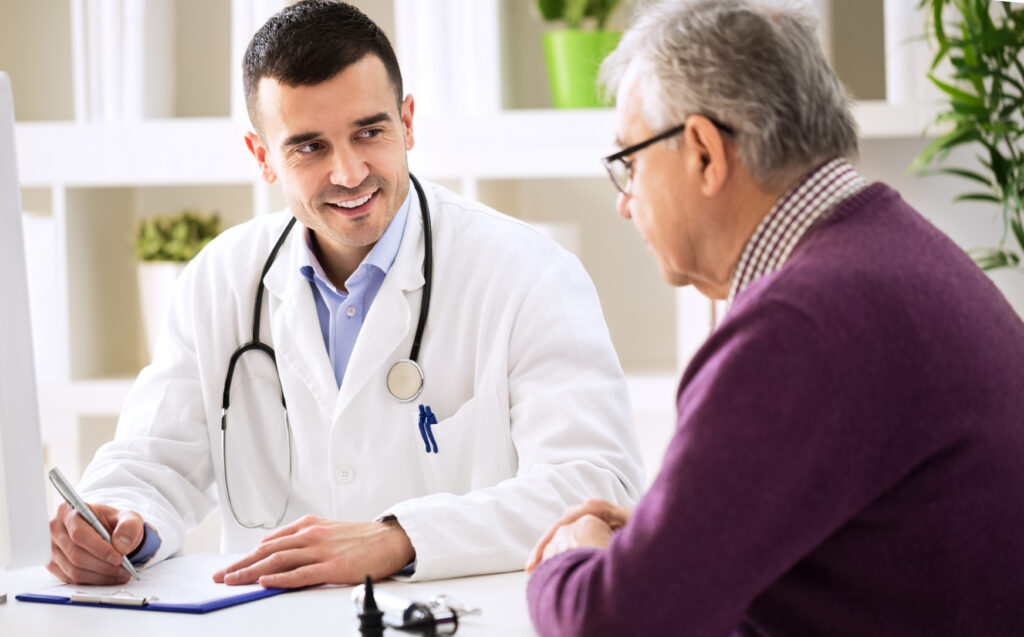 Datenschutzbeauftragter Arzt