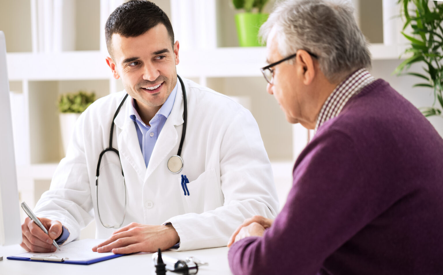 Datenschutzbeauftragter Arzt